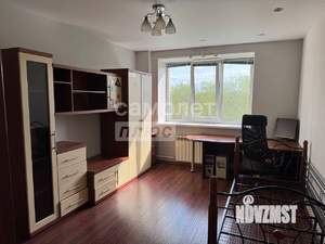 3-к квартира, вторичка, 110м2, 3/9 этаж