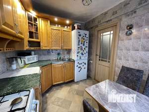 2-к квартира, вторичка, 44м2, 1/5 этаж