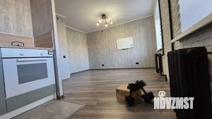 1-к квартира, вторичка, 30м2, 2/6 этаж