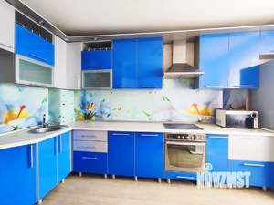 2-к квартира, вторичка, 55м2, 6/8 этаж