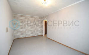 1-к квартира, вторичка, 33м2, 5/9 этаж