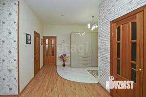 2-к квартира, вторичка, 87м2, 3/14 этаж