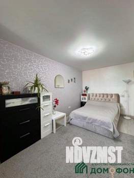 2-к квартира, вторичка, 45м2, 6/9 этаж