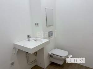 1-к квартира, вторичка, 39м2, 9/17 этаж