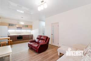 Студия квартира, вторичка, 42м2, 5/9 этаж