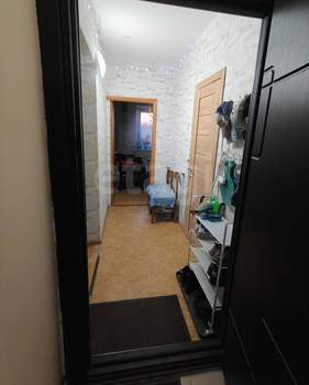 1-к квартира, вторичка, 41м2, 4/9 этаж