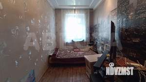 3-к квартира, вторичка, 53м2, 2/2 этаж