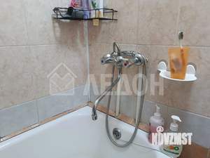 1-к квартира, вторичка, 31м2, 3/5 этаж