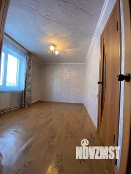 2-к квартира, вторичка, 43м2, 1/2 этаж