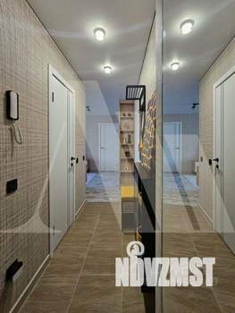 3-к квартира, вторичка, 43м2, 5/5 этаж