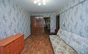 3-к квартира, вторичка, 59м2, 3/5 этаж