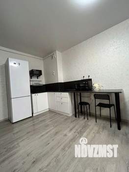 1-к квартира, вторичка, 30м2, 5/5 этаж