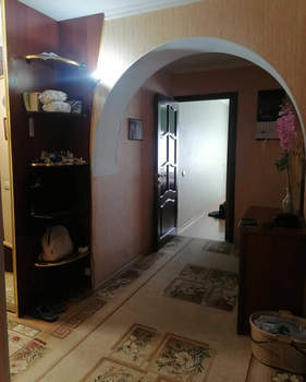 2-к квартира, вторичка, 74м2, 7/9 этаж