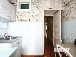 2-к квартира, вторичка, 47м2, 1/5 этаж