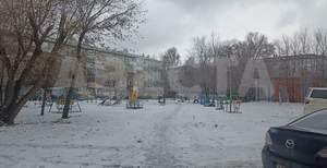 3-к квартира, вторичка, 70м2, 3/5 этаж