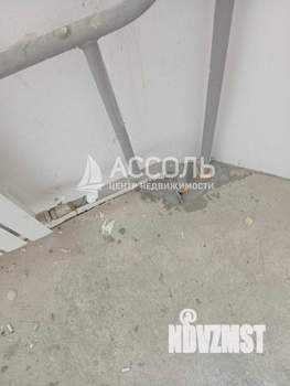 1-к квартира, вторичка, 41м2, 8/16 этаж