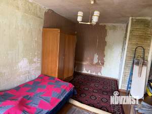 1-к квартира, вторичка, 31м2, 3/5 этаж