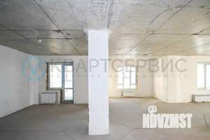 2-к квартира, вторичка, 70м2, 4/18 этаж