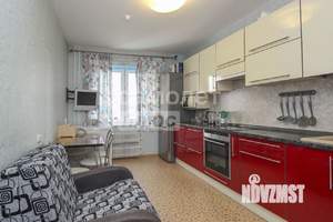 1-к квартира, вторичка, 36м2, 2/10 этаж