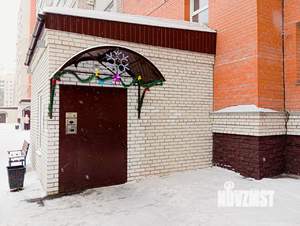 Студия квартира, вторичка, 63м2, 2/11 этаж