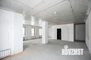 2-к квартира, сданный дом, 70м2, 3/18 этаж