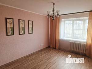 2-к квартира, вторичка, 50м2, 1/5 этаж