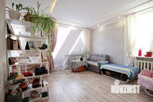 1-к квартира, вторичка, 32м2, 2/5 этаж