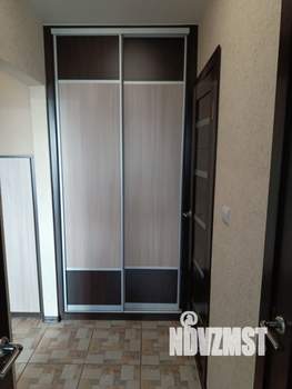 2-к квартира, вторичка, 53м2, 9/9 этаж