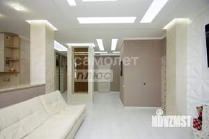 3-к квартира, вторичка, 112м2, 10/21 этаж