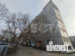 3-к квартира, вторичка, 63м2, 4/9 этаж