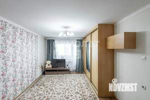 1-к квартира, вторичка, 35м2, 1/10 этаж