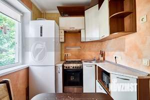 2-к квартира, вторичка, 48м2, 4/5 этаж