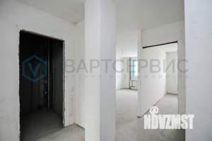 2-к квартира, вторичка, 58м2, 15/16 этаж