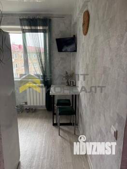 1-к квартира, вторичка, 31м2, 5/5 этаж