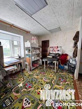 1-к квартира, вторичка, 30м2, 3/3 этаж