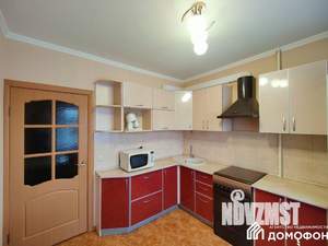 3-к квартира, вторичка, 63м2, 4/9 этаж