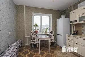 1-к квартира, вторичка, 36м2, 5/9 этаж