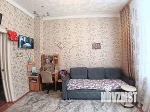 3-к квартира, вторичка, 83м2, 1/3 этаж