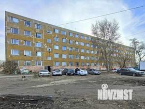 1-к квартира, вторичка, 24м2, 3/5 этаж