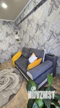 3-к квартира, вторичка, 59м2, 1/5 этаж