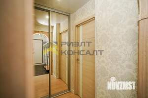 2-к квартира, вторичка, 45м2, 1/5 этаж