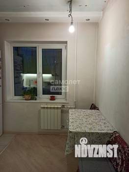 2-к квартира, вторичка, 53м2, 2/9 этаж