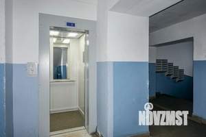 2-к квартира, вторичка, 52м2, 3/10 этаж