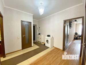 2-к квартира, вторичка, 53м2, 4/10 этаж