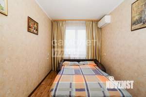 3-к квартира, вторичка, 68м2, 7/12 этаж