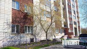 3-к квартира, вторичка, 67м2, 2/9 этаж