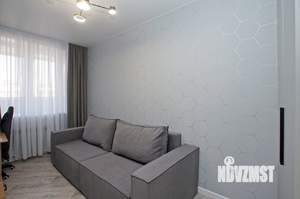 3-к квартира, вторичка, 78м2, 8/9 этаж