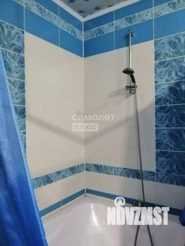 1-к квартира, вторичка, 38м2, 4/12 этаж