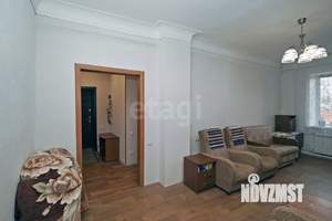 1-к квартира, вторичка, 36м2, 1/2 этаж