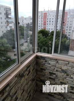 1-к квартира, вторичка, 38м2, 6/10 этаж